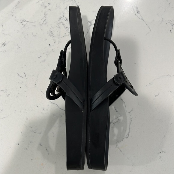 Tory Burch cloud sandals - Picture 2 of 6